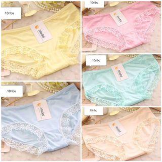 Underwear/Celana dalam wanita
