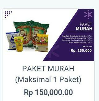 Paket Pe'Go