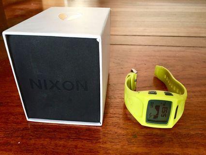 Nixon Watch The Lodown 2