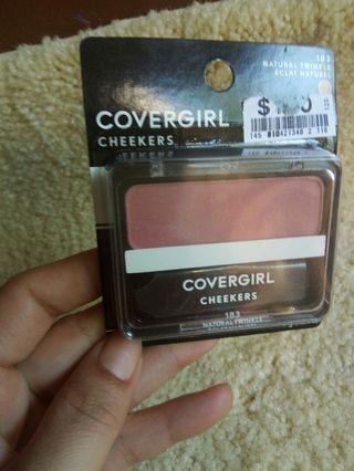 Covergirl Blush