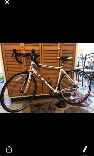 felt ninety 5 road bike