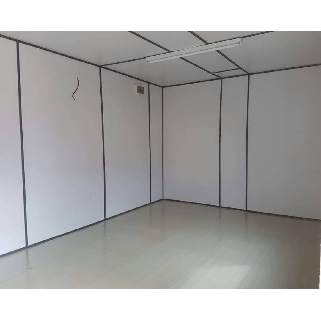 20ft GP Used Container for Rent
