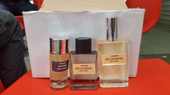 Hijab Spray 100ml Limited Stock Health Beauty Perfumes