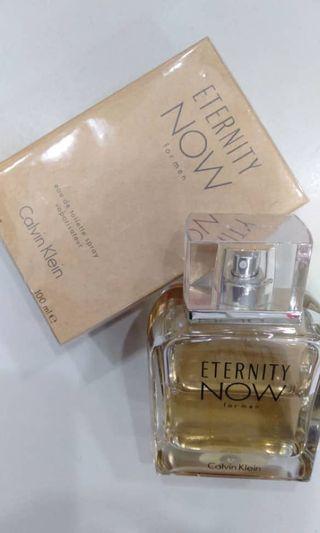 Ck Eternity Original Health Beauty Carousell Malaysia