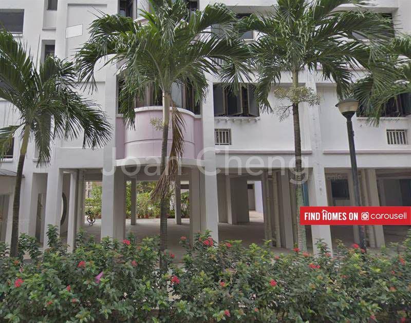 267 BOON LAY DRIVE, Property, For Sale, HDB on Carousell