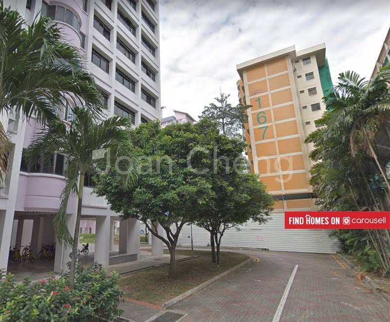 267 BOON LAY DRIVE, Property, For Sale, HDB on Carousell