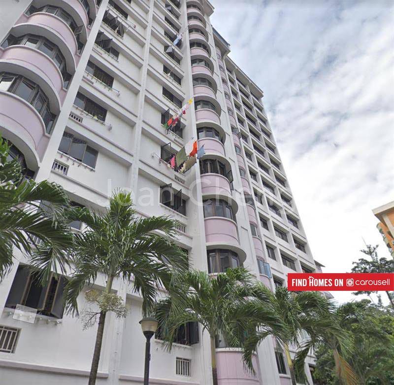 267 BOON LAY DRIVE, Property, For Sale, HDB on Carousell