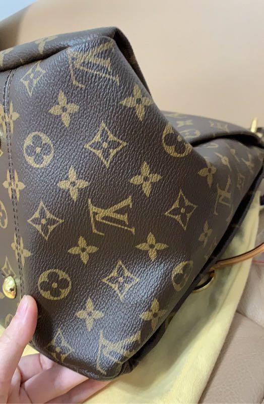 Lv clearance artsy mm