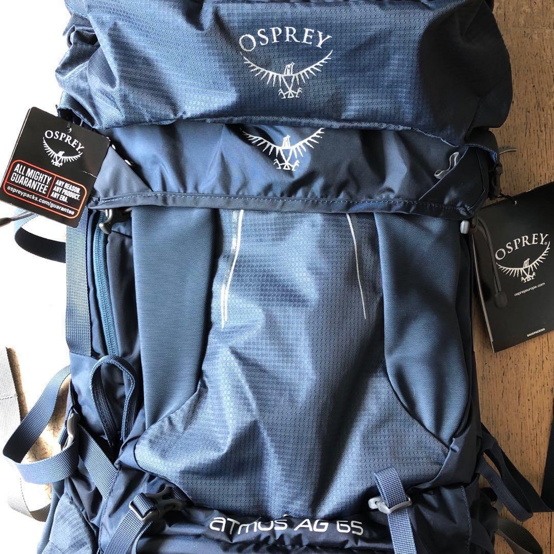 Osprey patagonia discount