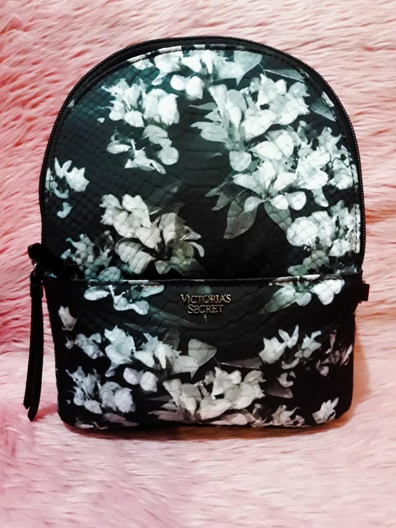 Midnight blooms small city backpack deals