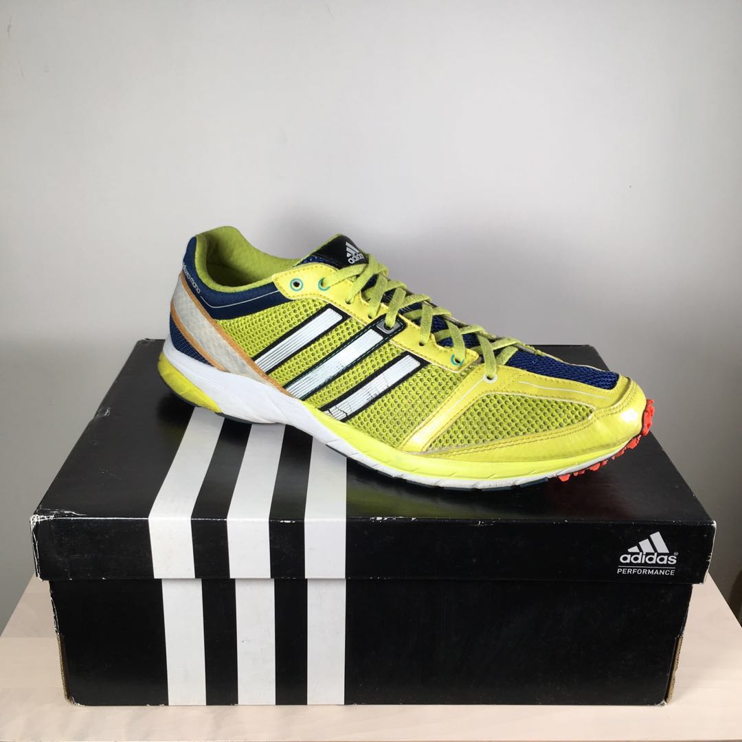 Adidas adizero mana cheap