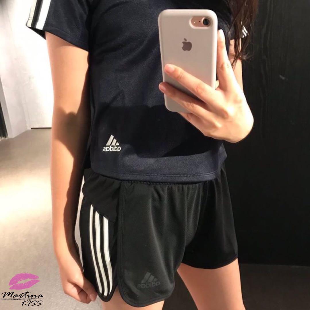 Adidas D2M Knit Short CV3341