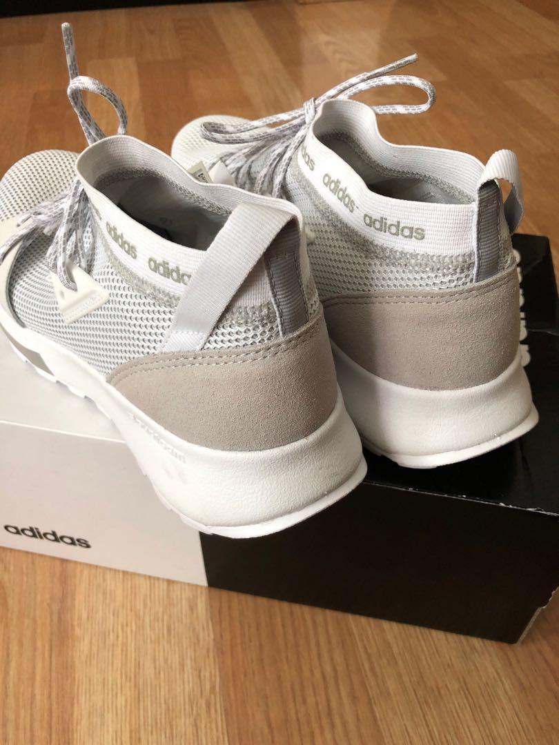 Adidas Quesa Running Shoes Women s Fashion Footwear Sneakers on