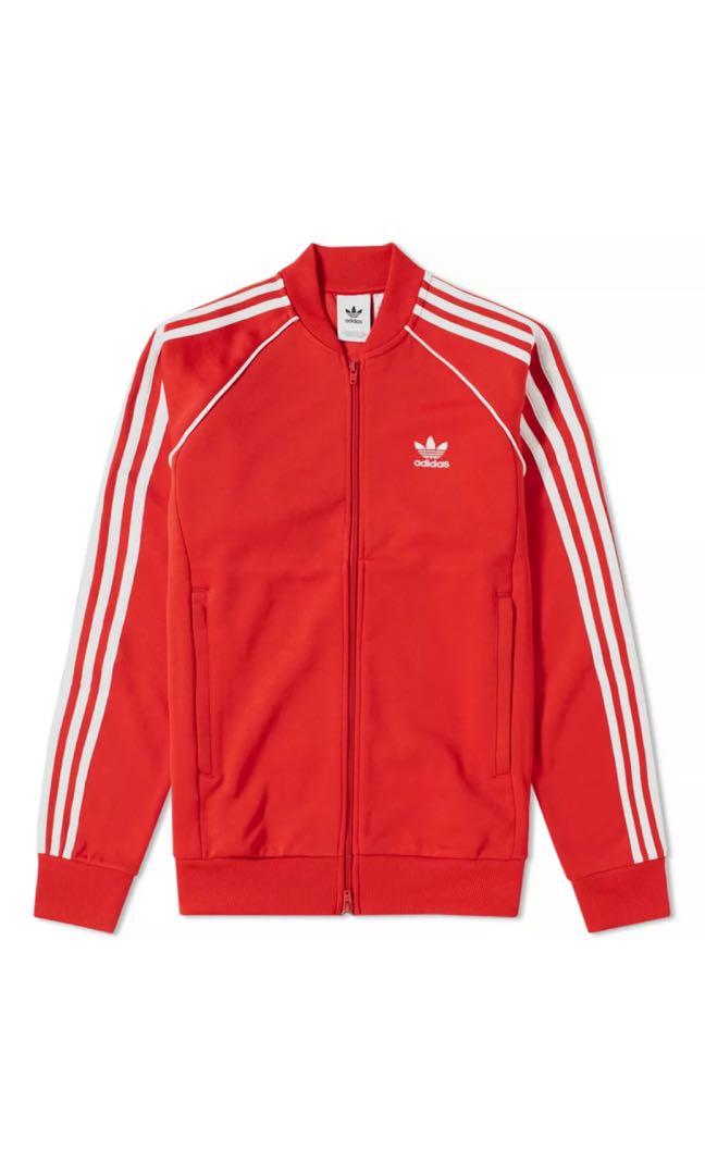 adidas superstar top