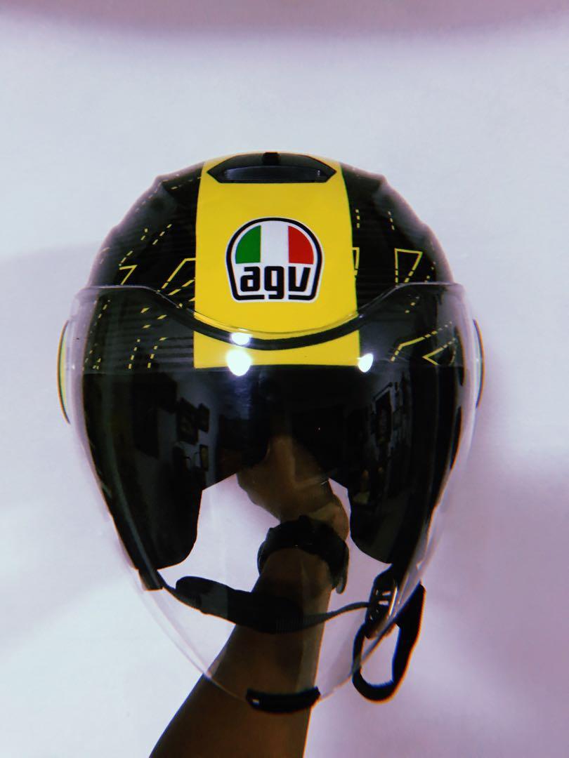 Agv fluid hot sale ibiscus