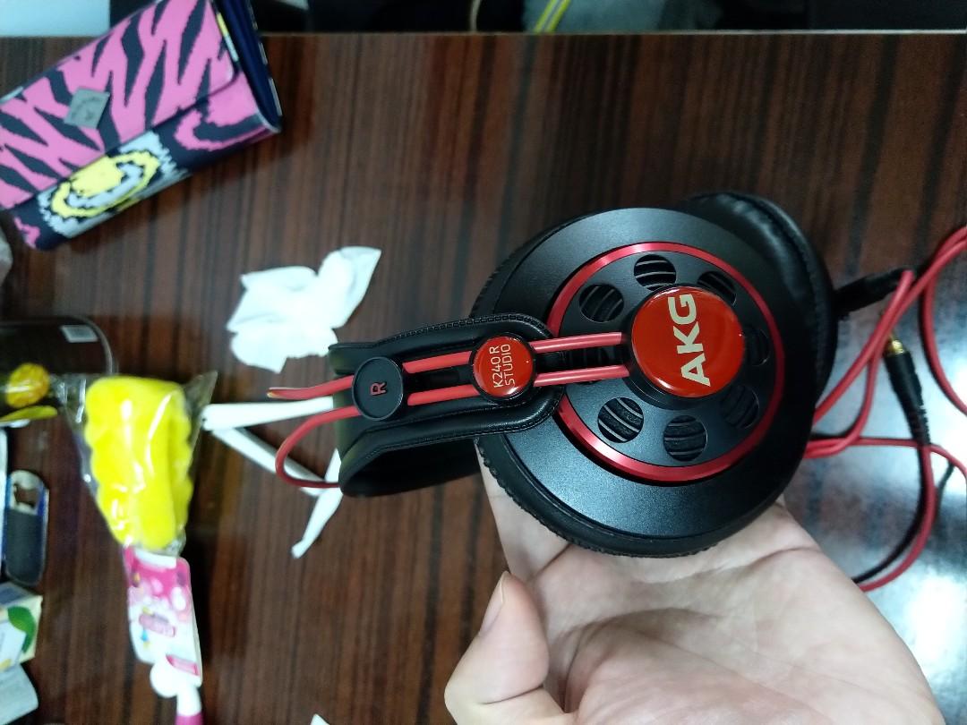 Akg k240r online