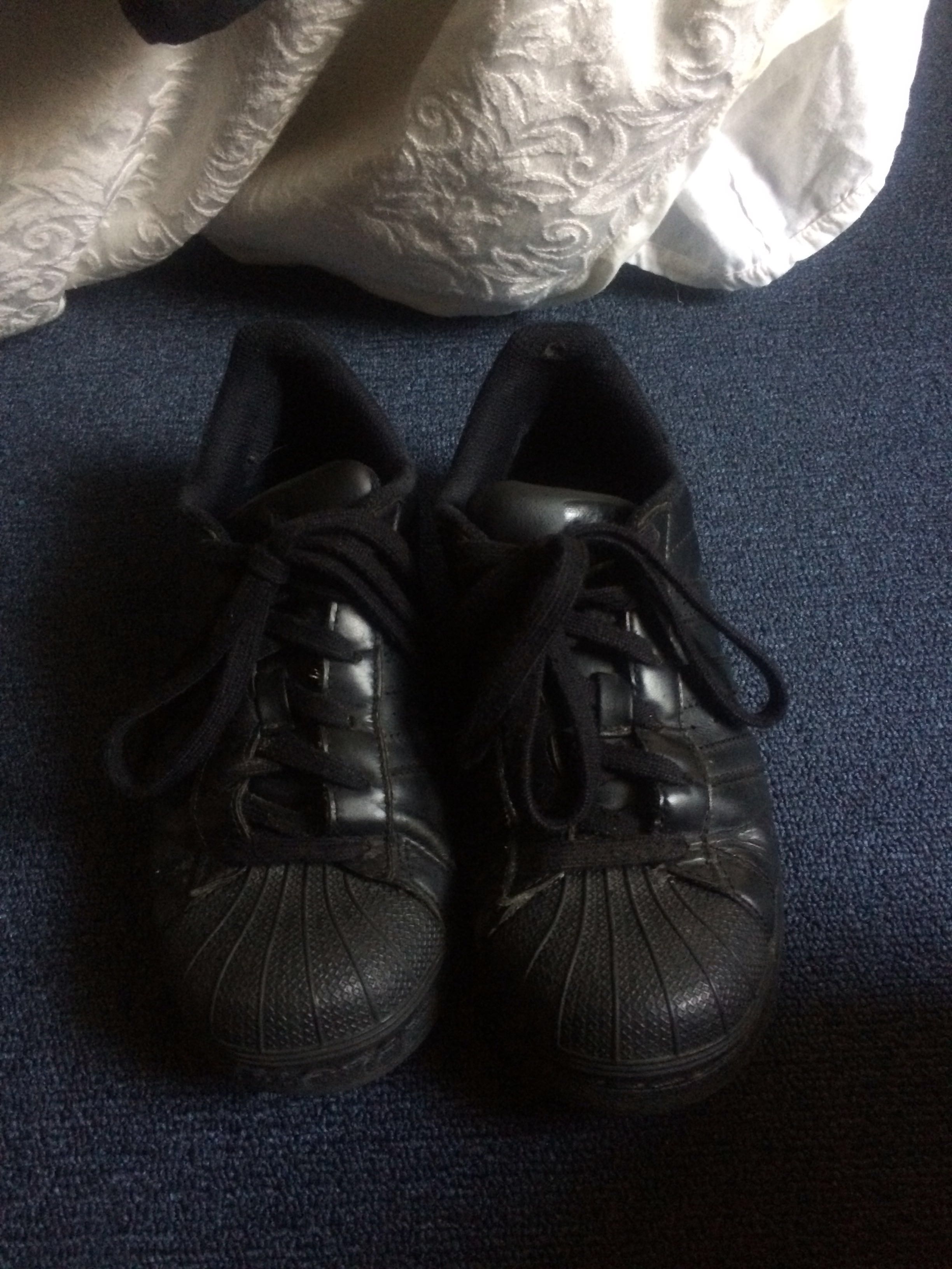 all black superstars