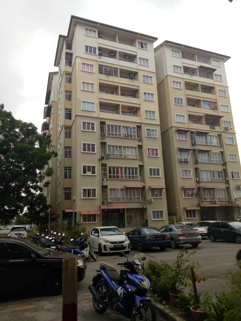 Apartment Delima Intan Juru Property For Sale On Carousell