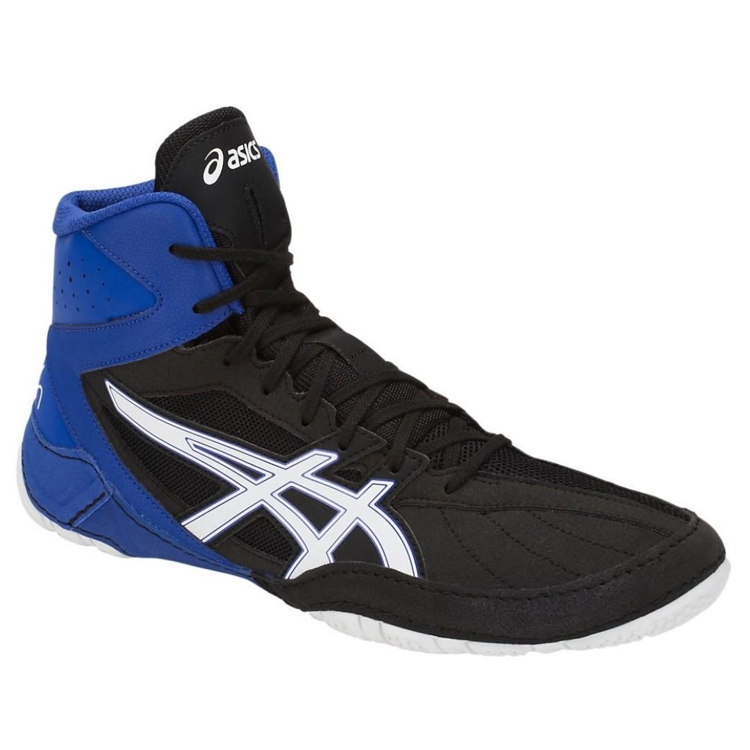 Asics deadlift shoes on sale