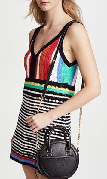 Bree cheap circle bag