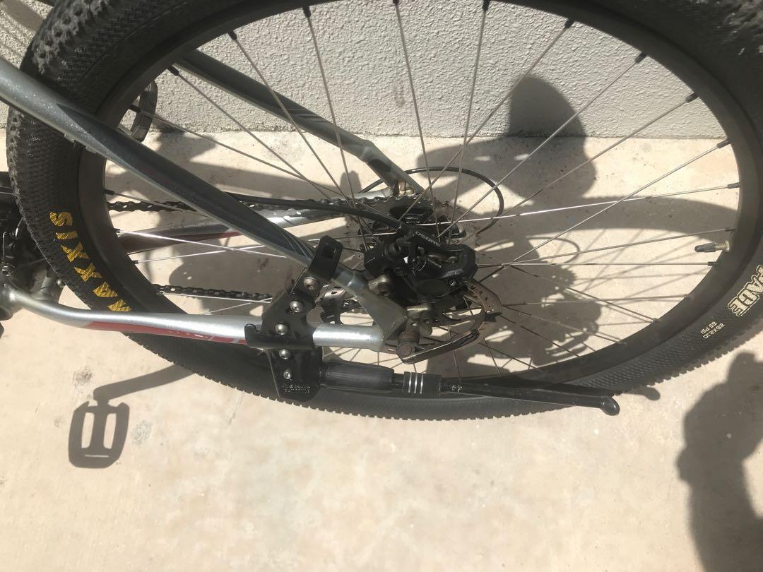 Cannondale trail hot sale 5 26