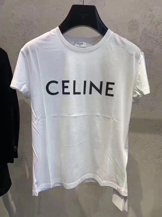 authentic celine shirt