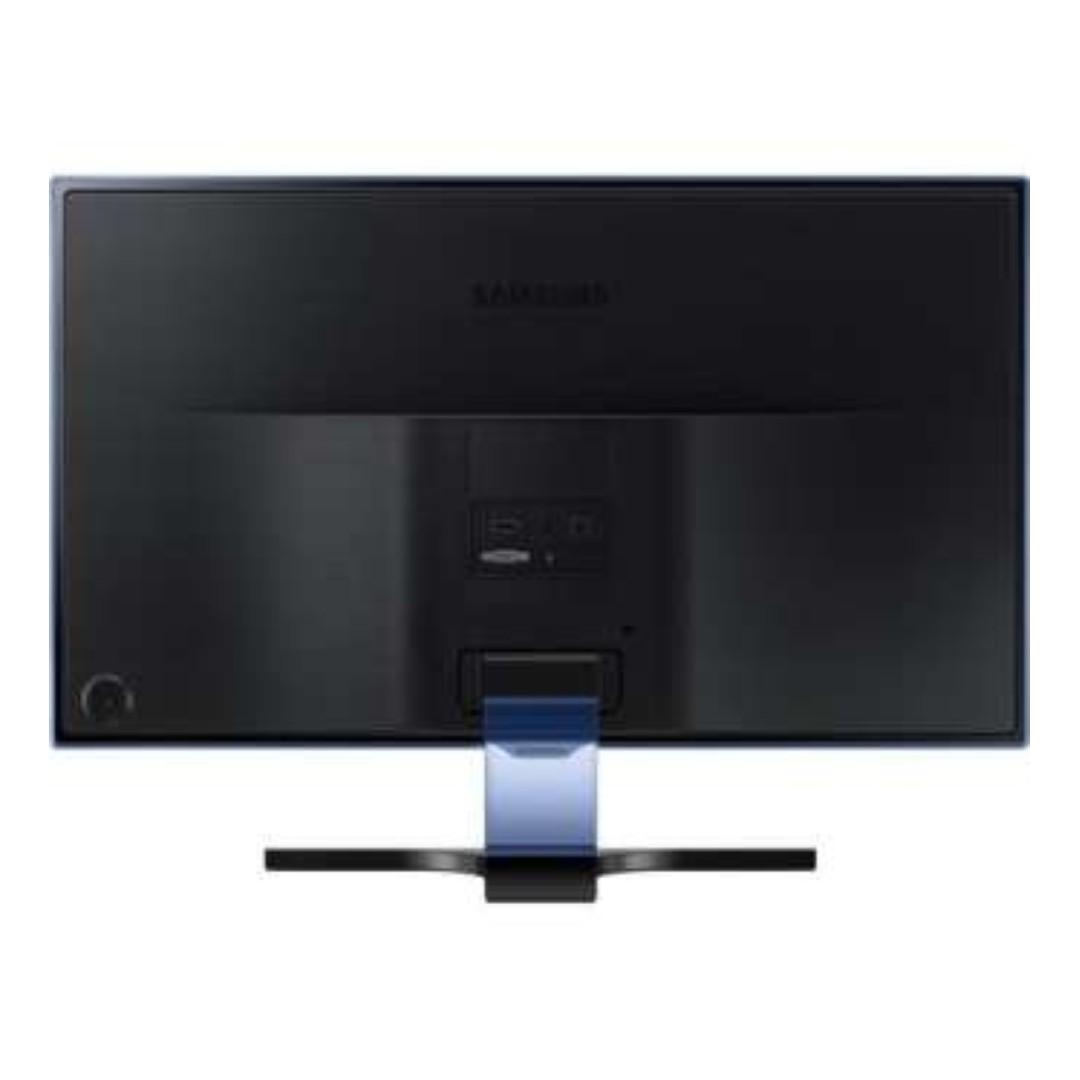 (Certified Refurbished) Samsung S24E390HL 23.6" Widescreen LED Backlit