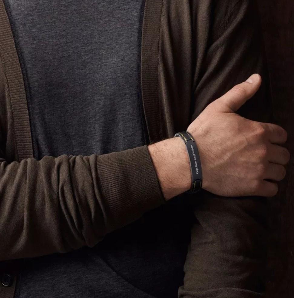 Men bracelet shop 2019