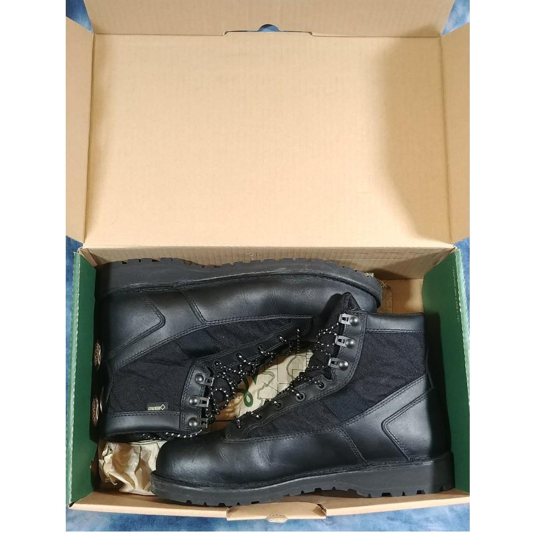 Stalwart danner new arrivals