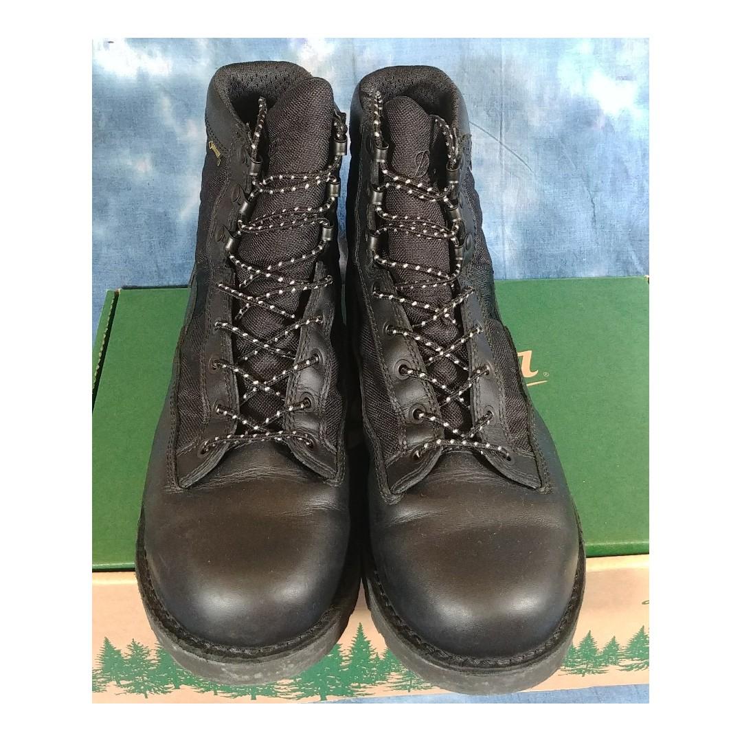 Danner stalwart 6 new arrivals