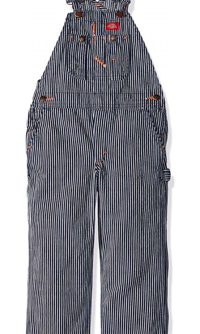 dickies jumpsuit for babies