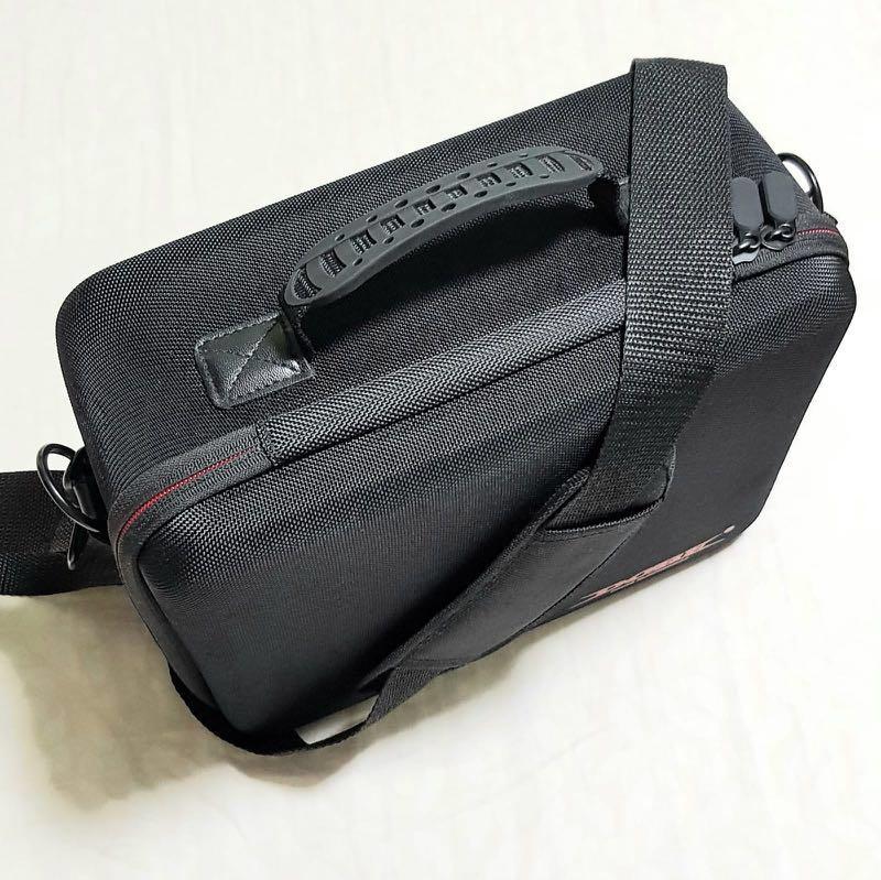 Dobe storage eva bag for nintendo switch, Video Gaming, Video Game