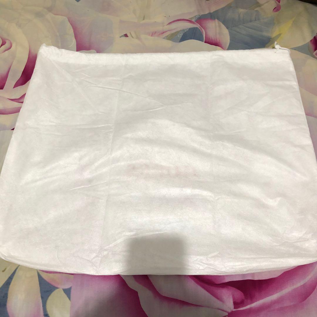Dustbag guess original 2025