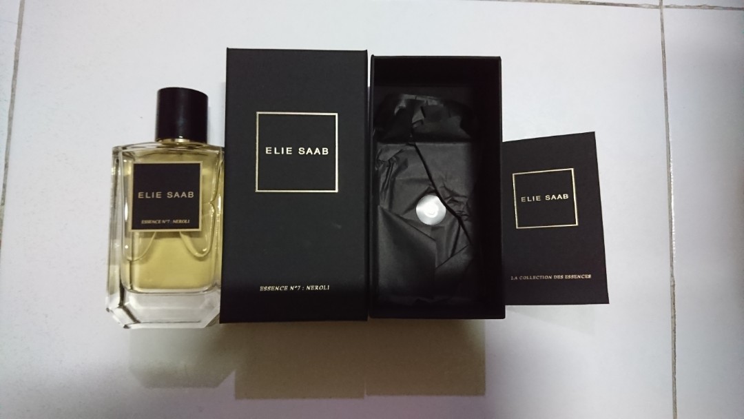 elie saab essence
