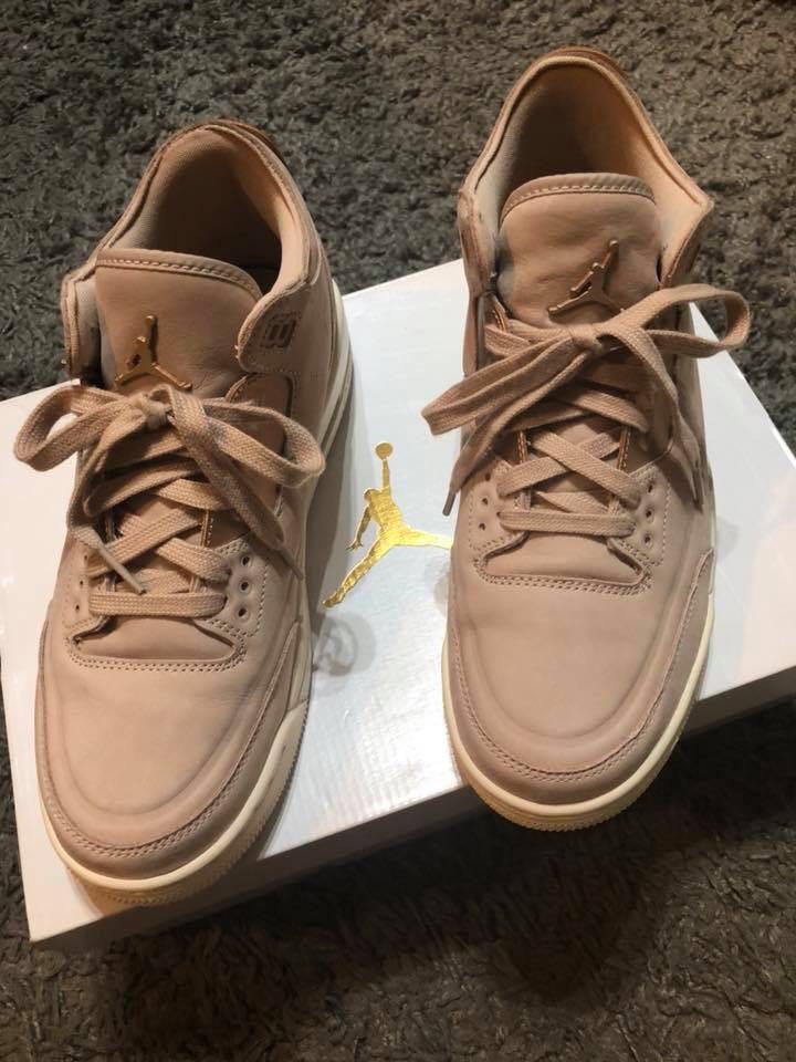 Jordan 3 particle beige price philippines top