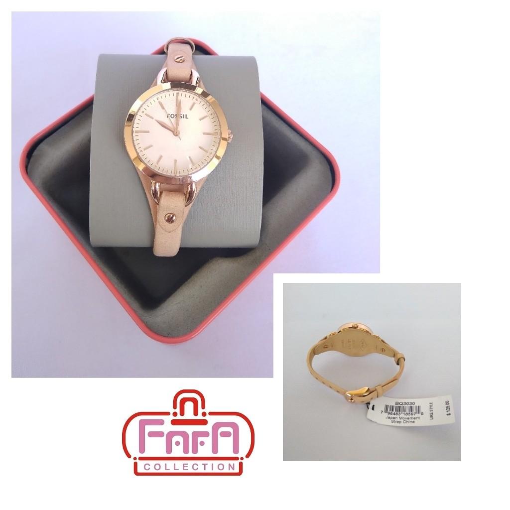 Bq3030 fossil deals