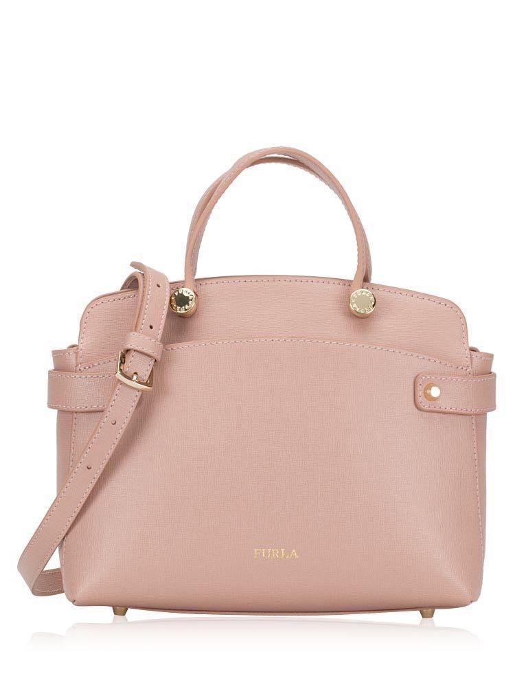 Furla agata clearance bag