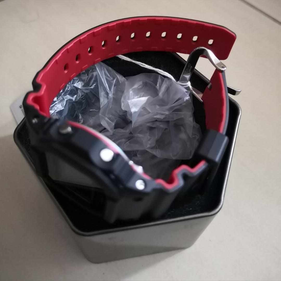 G shock DW5600 HR1