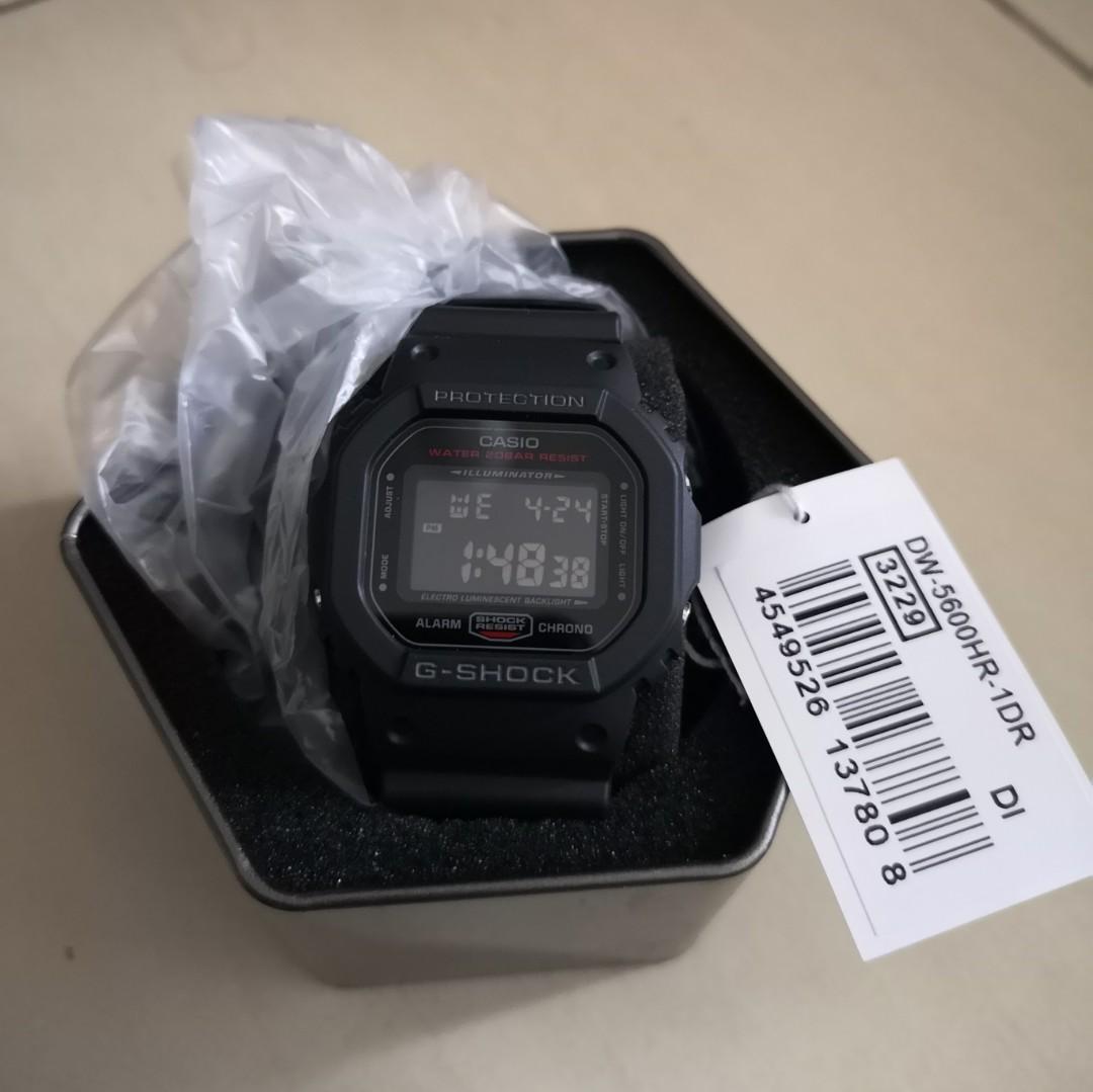 Hr1 g shock hot sale
