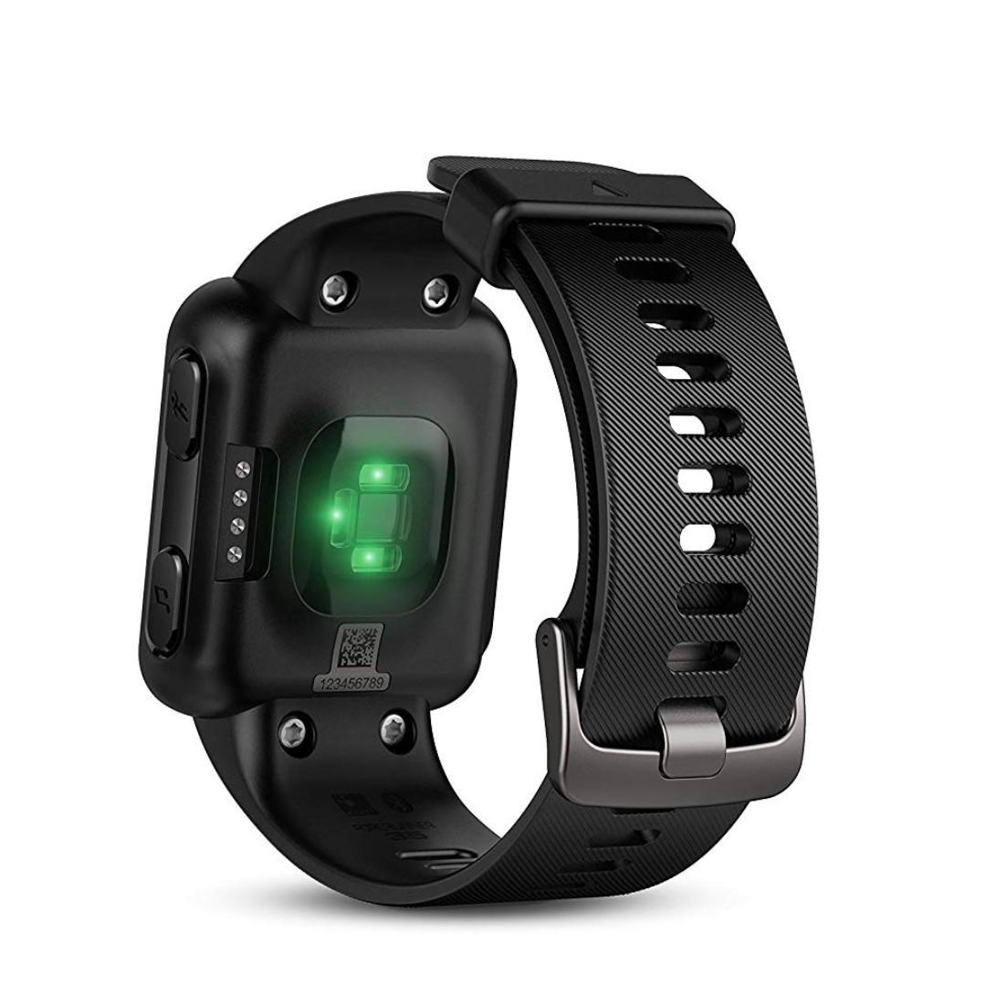 Garmin Forerunner 35 GPS Running Watch Heart Rate monitor