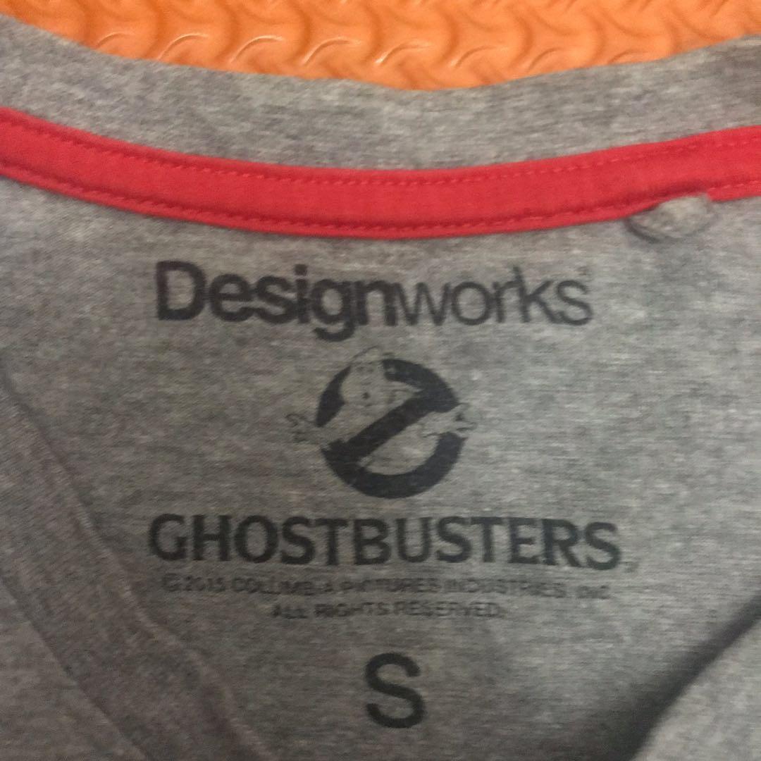 Ghostbusters, Men's Fashion, Tops & Sets, Tshirts & Polo Shirts On ...