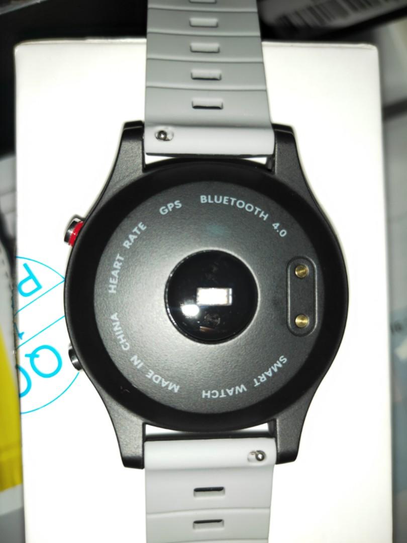 GPS SMART WEAR WATCH OUTDOOR, Mobile Phones & Gadgets, Wearables