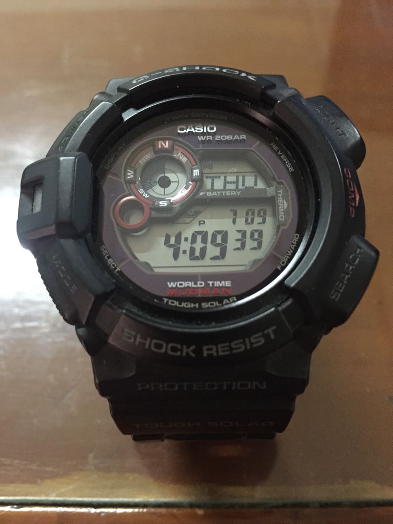 G shock 3261 cheap