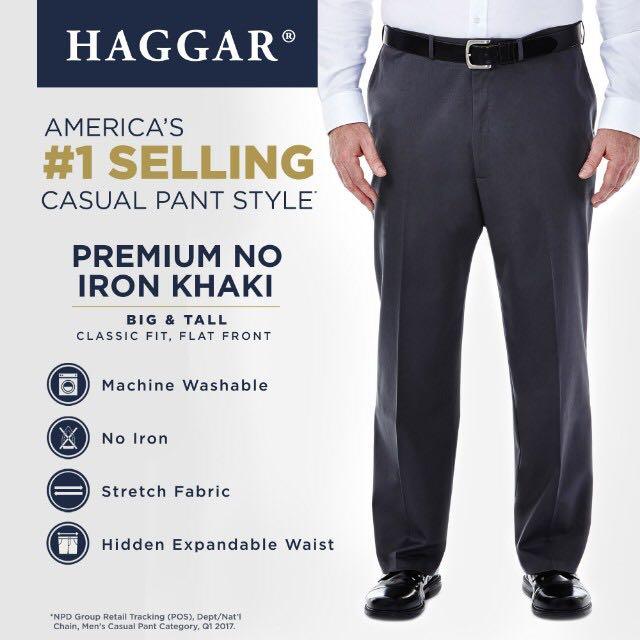 haggar hc10884
