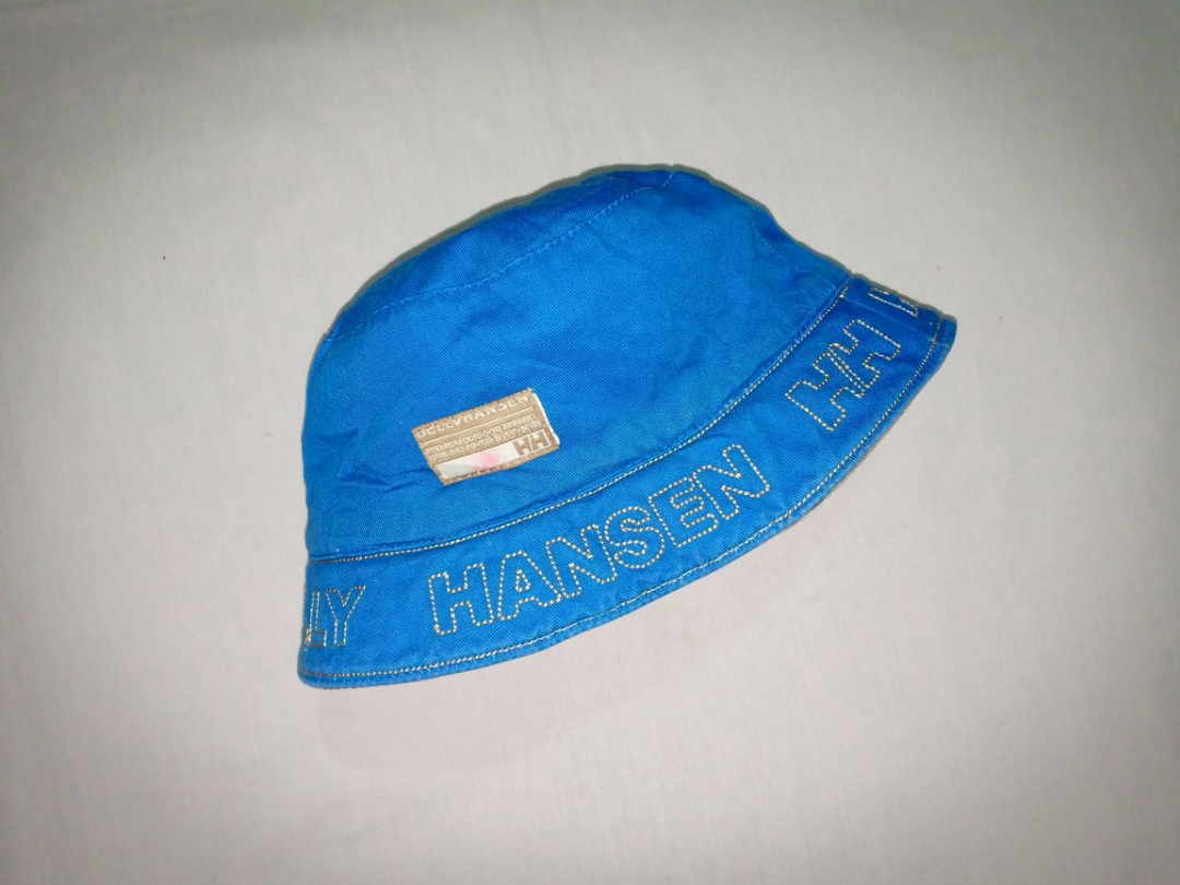 Helly Hansen Reversible Bucket Hat 