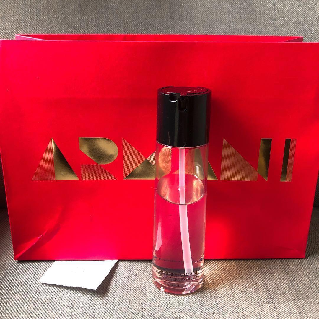 giorgio armani acqua pantelleria essence