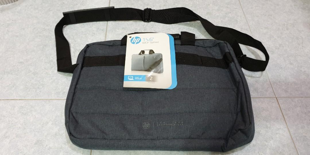 hp laptop sling bag