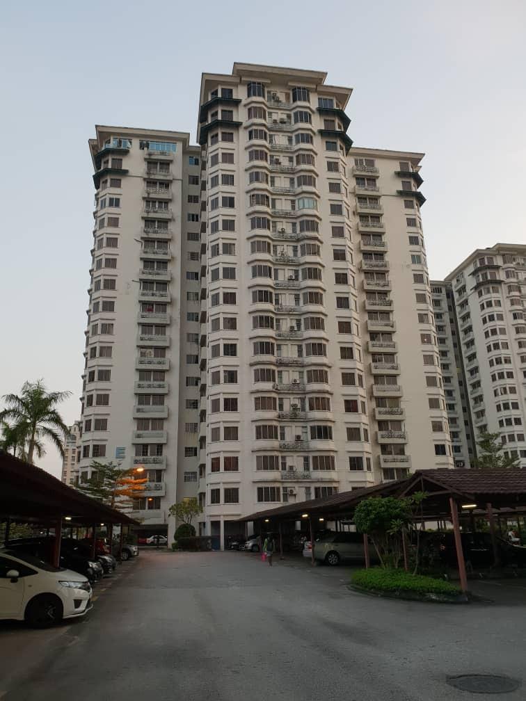 Kelana D Putera Condo Property For Sale On Carousell
