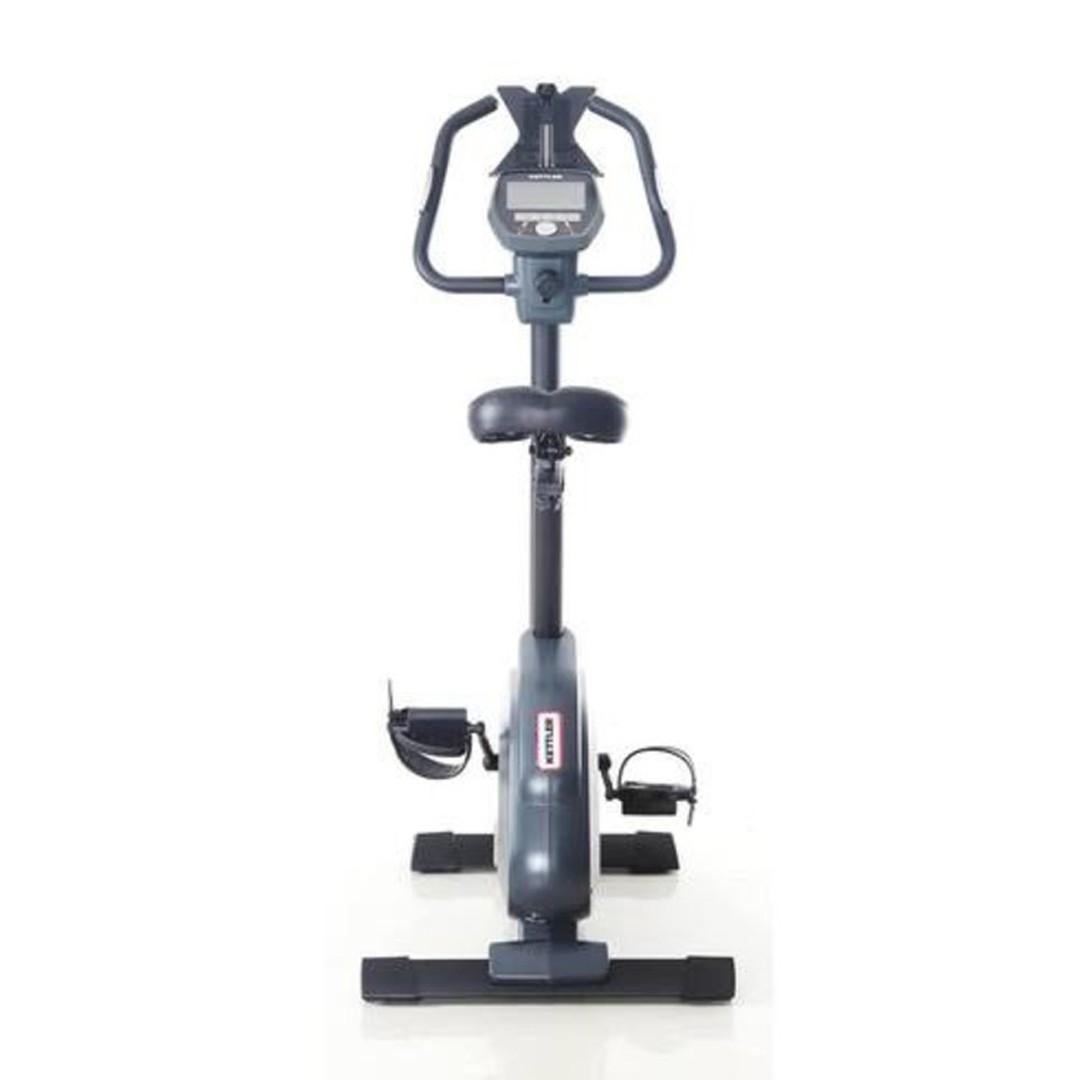 Kettler Situs Cycle 3 Exercise Bike Black