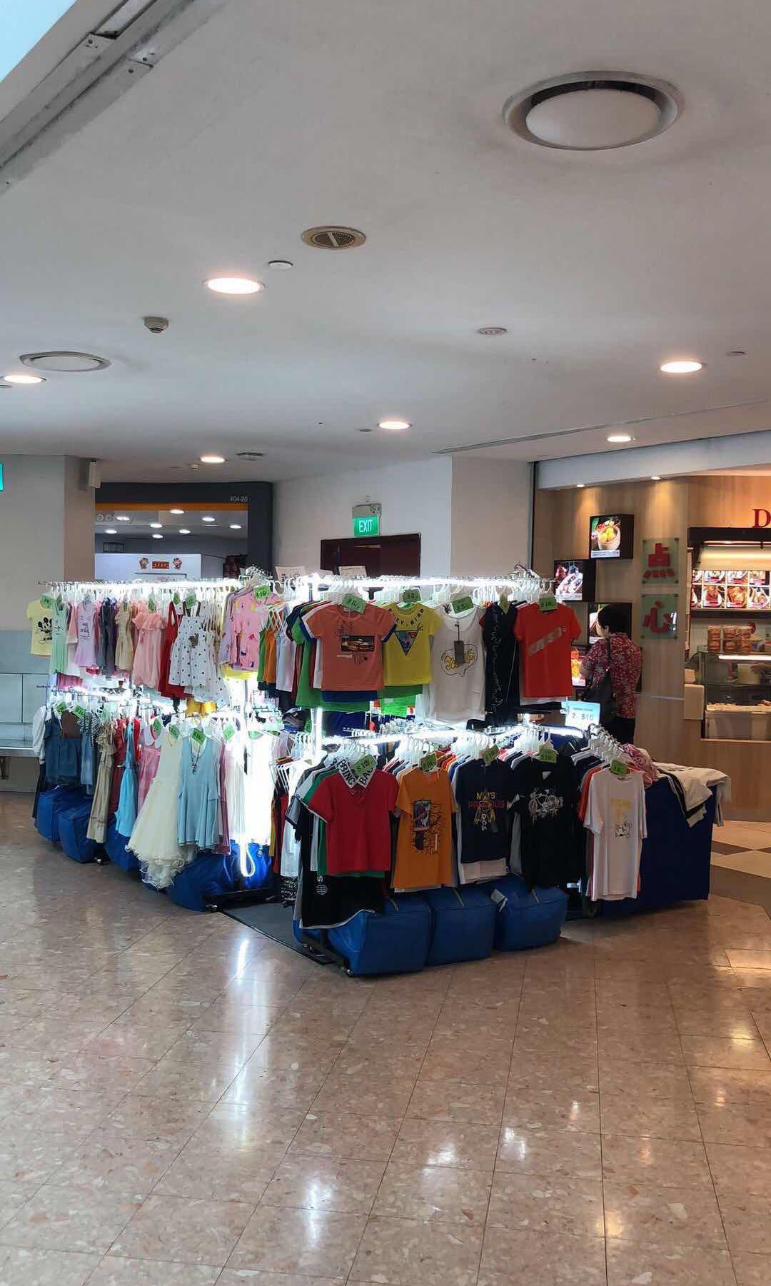 Kids Fashion West Mall 4th Floor Babies Kids Babies Apparel